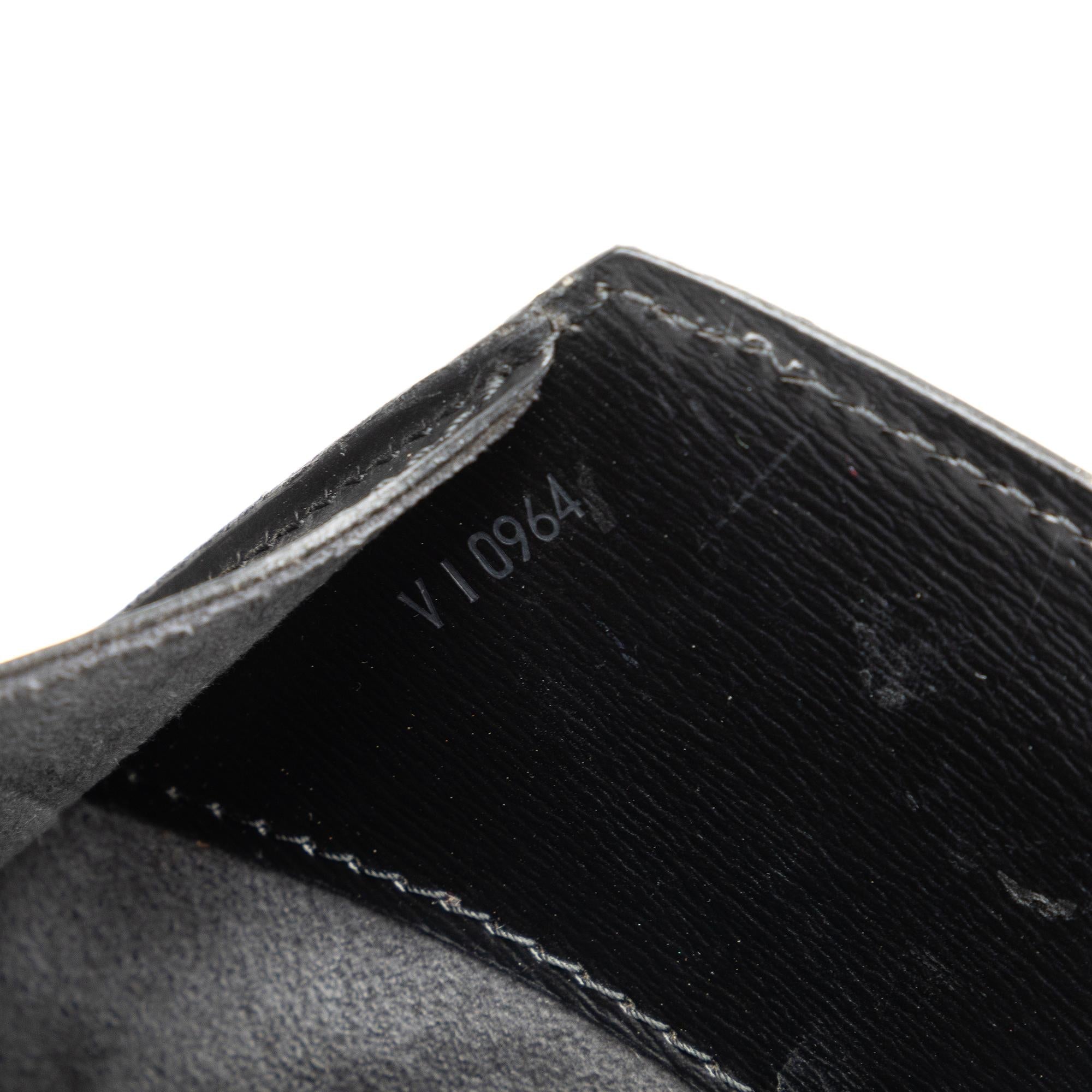 Louis Vuitton Epi Cluny (SHG-YMmOX0)