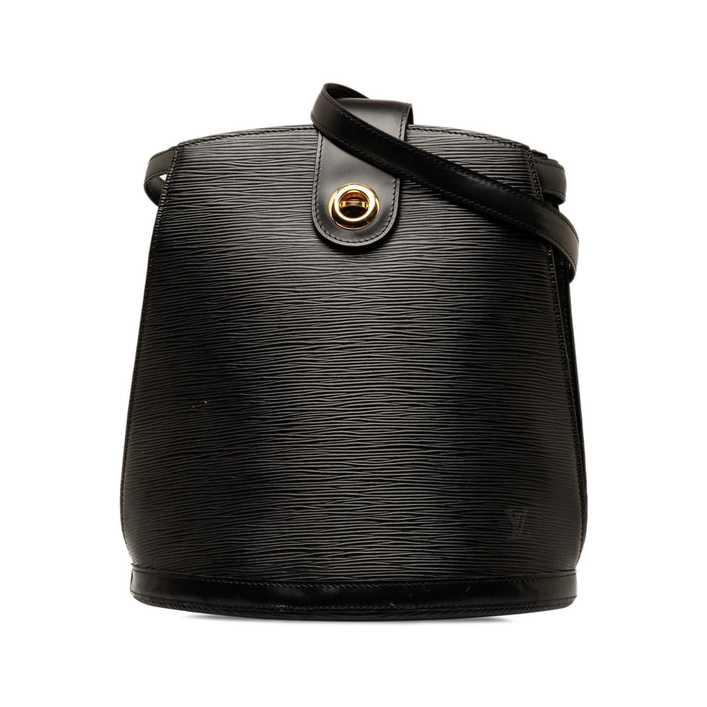 Louis Vuitton Epi Cluny (SHG-YMmOX0)