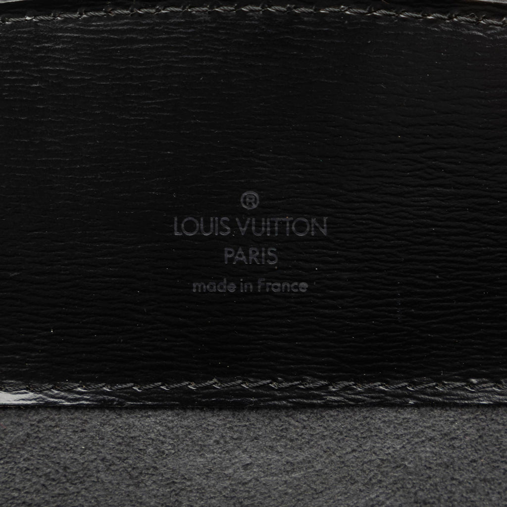 Louis Vuitton Epi Cluny (SHG-YMmOX0)