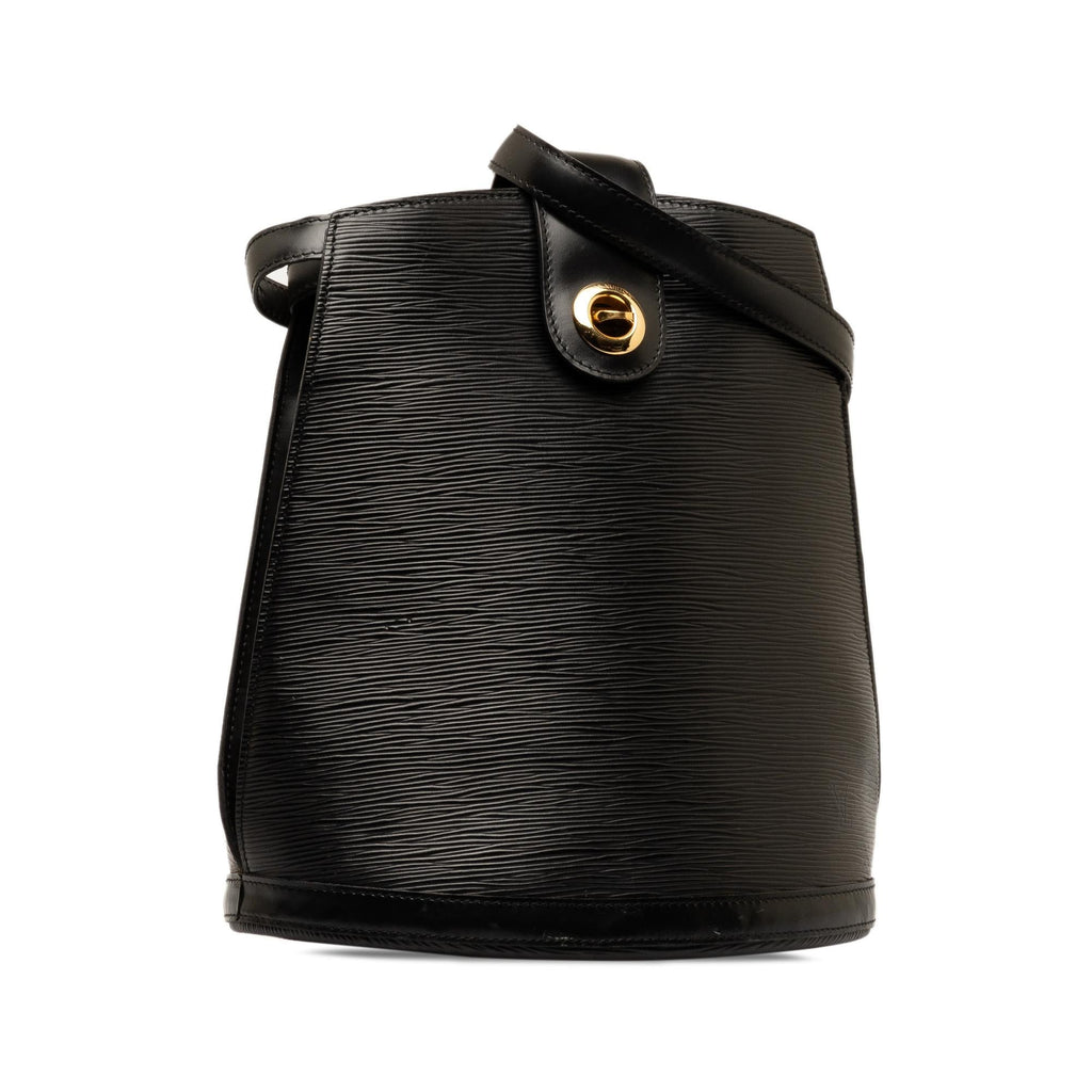 Louis Vuitton Epi Cluny (SHG-YMmOX0)