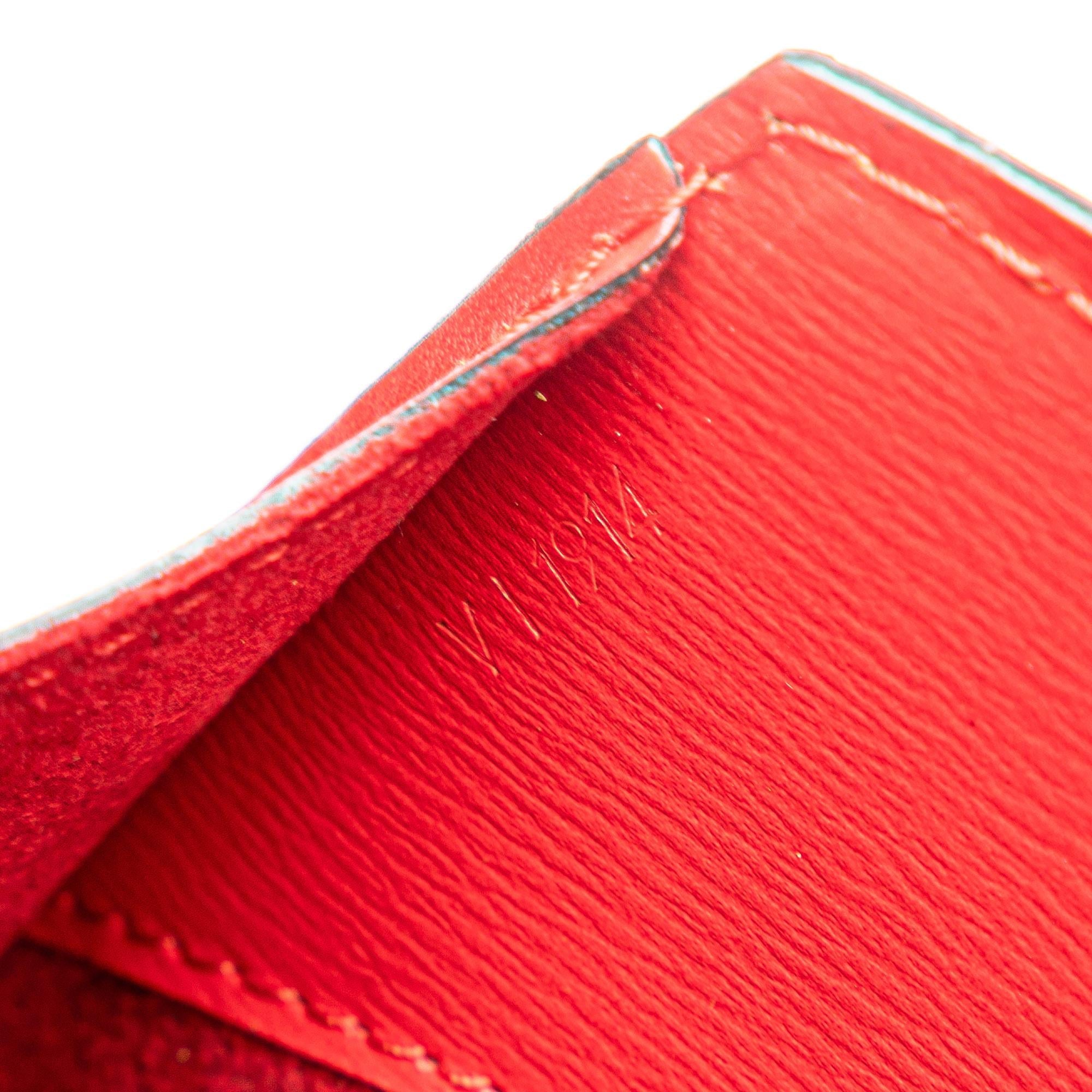 Louis Vuitton Epi Cluny (SHG-u716cN)