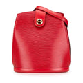Louis Vuitton Epi Cluny (SHG-u716cN)