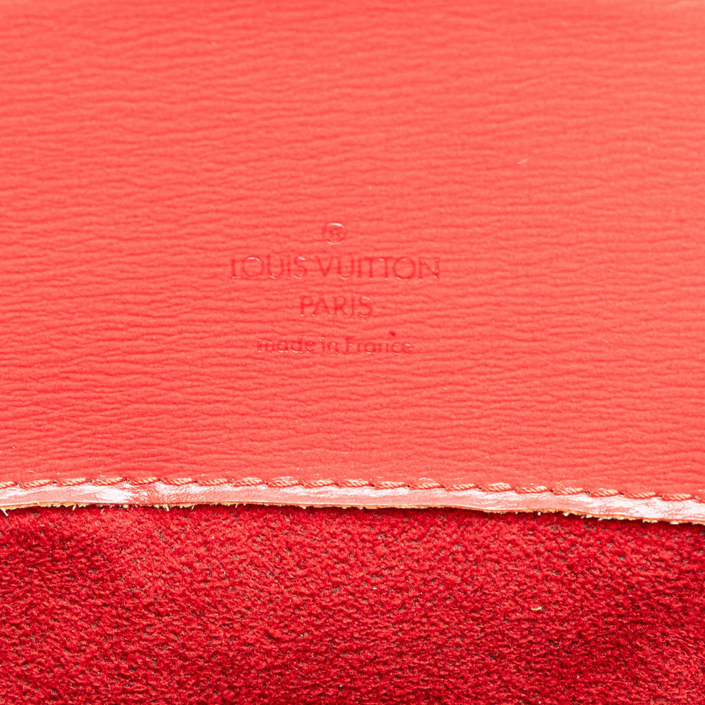 Louis Vuitton Epi Cluny (SHG-u716cN)