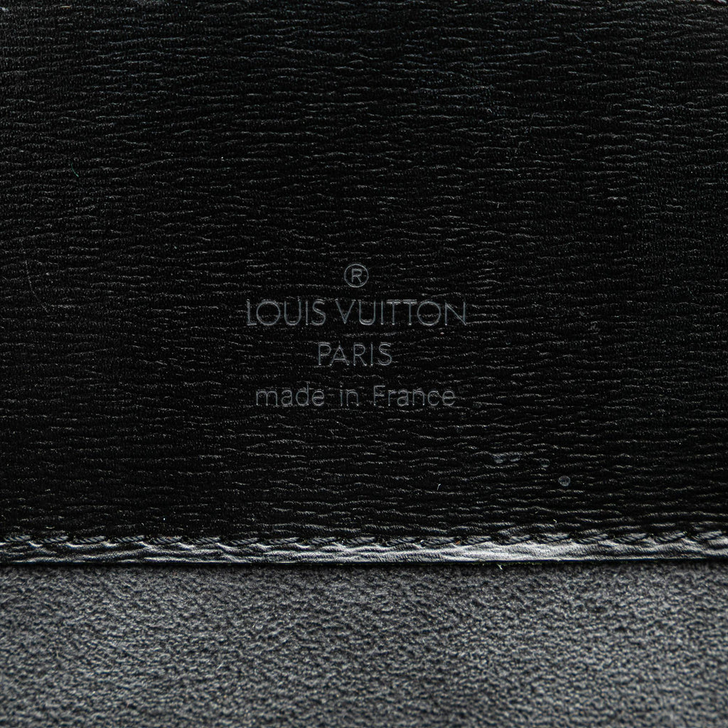 Louis Vuitton Epi Cluny