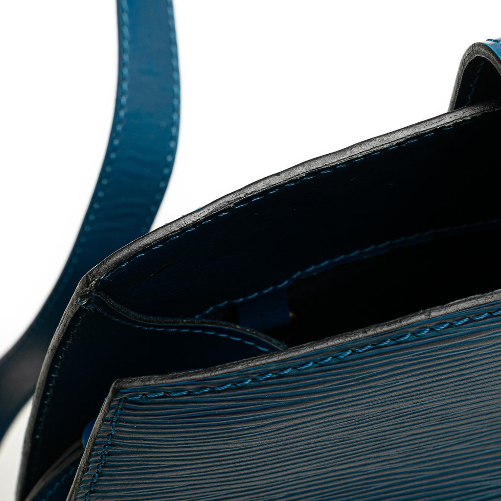 Louis Vuitton Epi Cluny