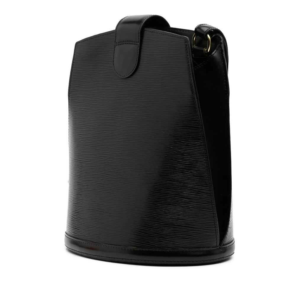 Louis Vuitton Epi Cluny