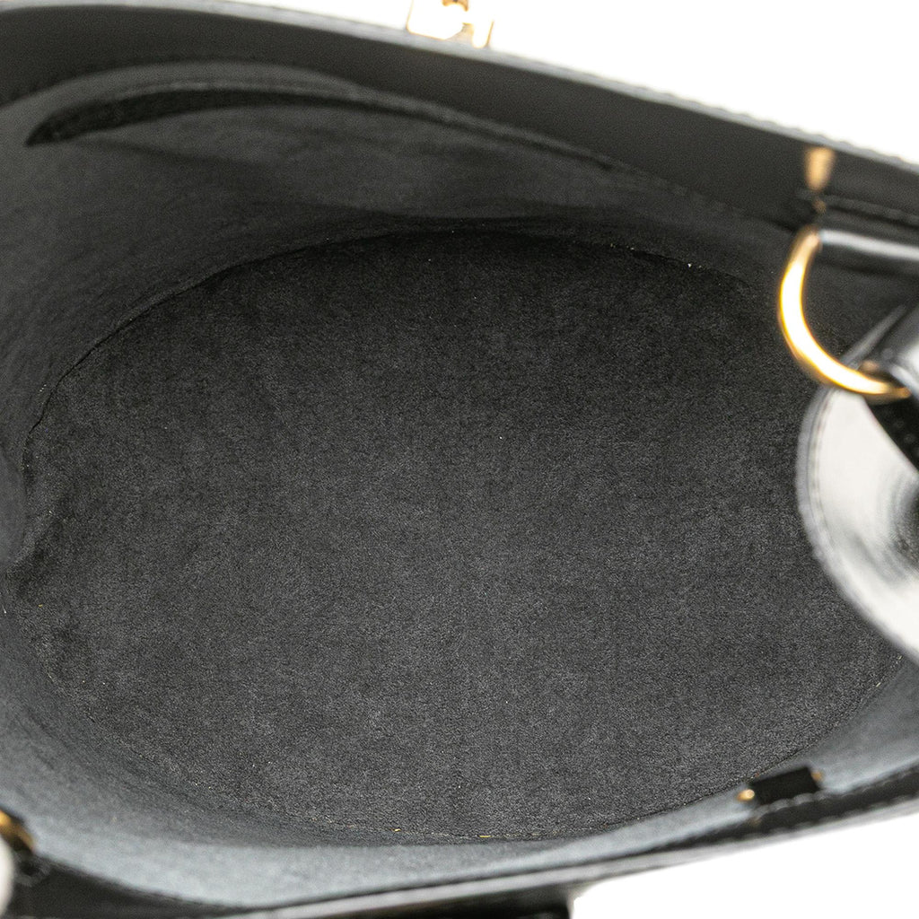 Louis Vuitton Epi Cluny
