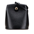Louis Vuitton Epi Cluny