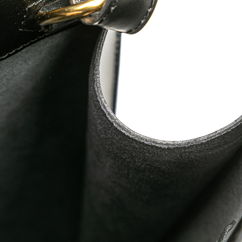 Louis Vuitton Epi Cluny