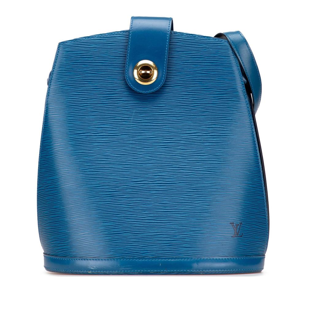Louis Vuitton Epi Cluny