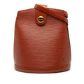 Louis Vuitton Epi Cluny