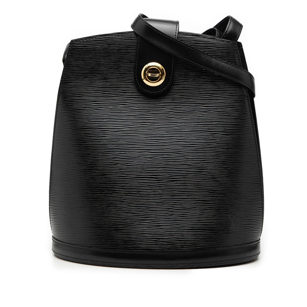 Louis Vuitton Epi Cluny