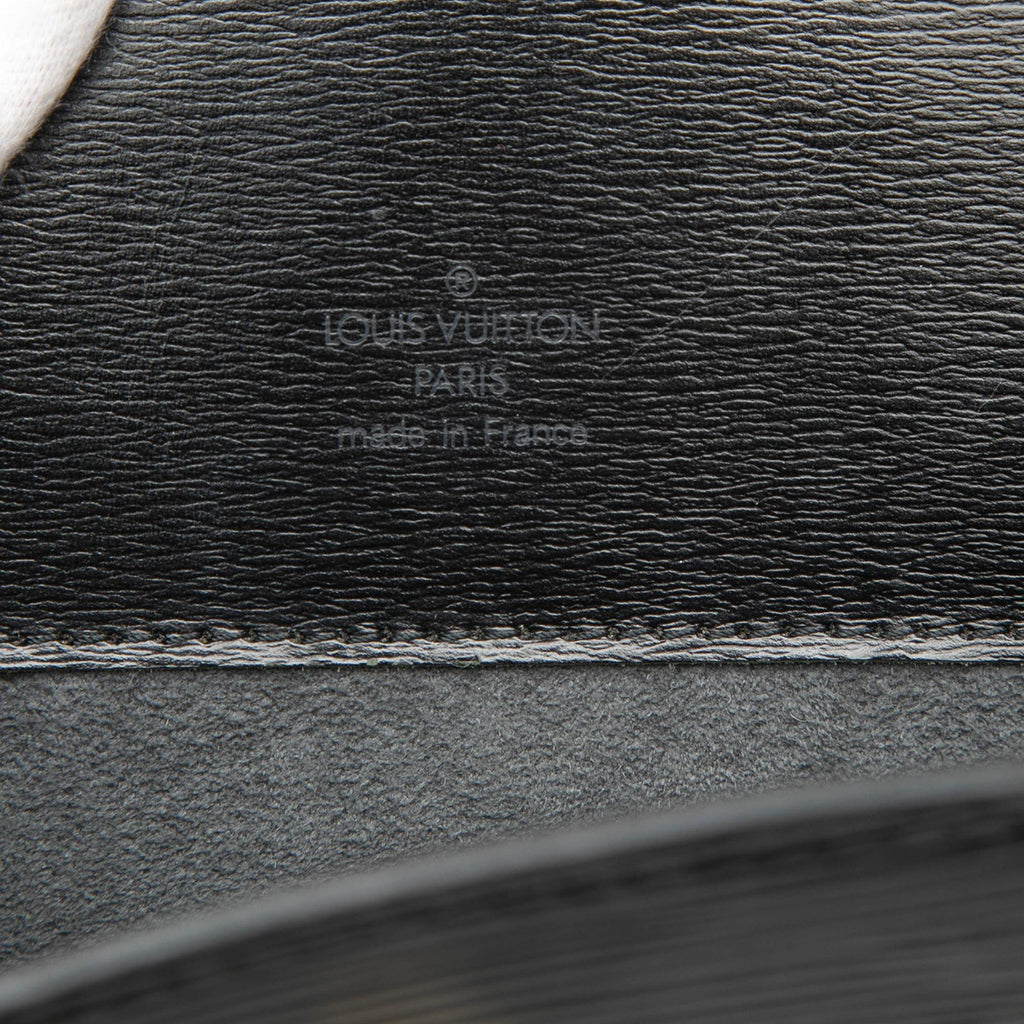 Louis Vuitton Epi Cluny
