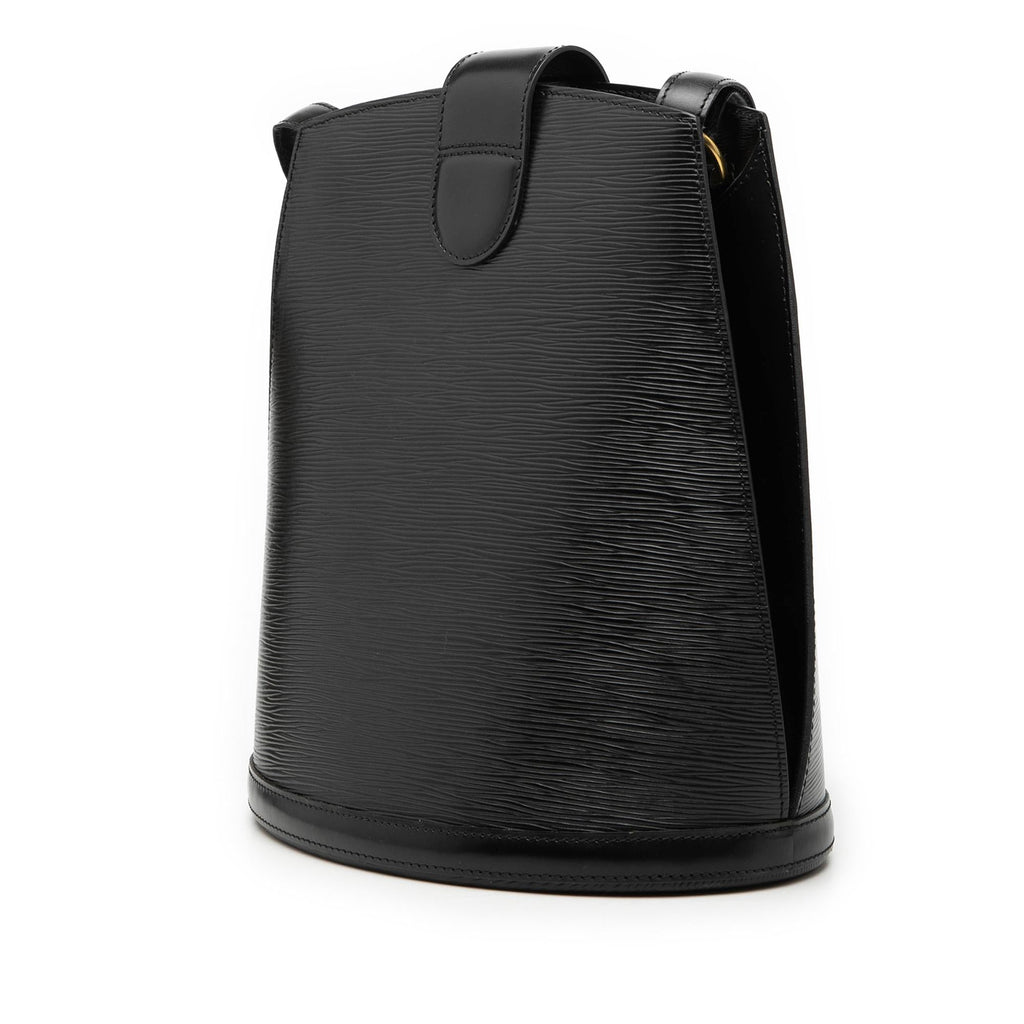 Louis Vuitton Epi Cluny
