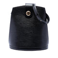 Louis Vuitton Epi Cluny