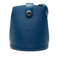 Louis Vuitton Epi Cluny