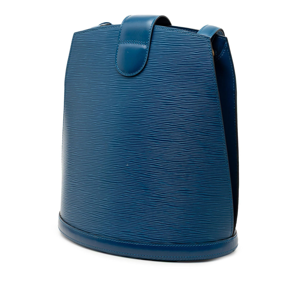 Louis Vuitton Epi Cluny