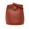 Louis Vuitton Epi Cluny