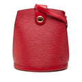 Louis Vuitton Epi Cluny