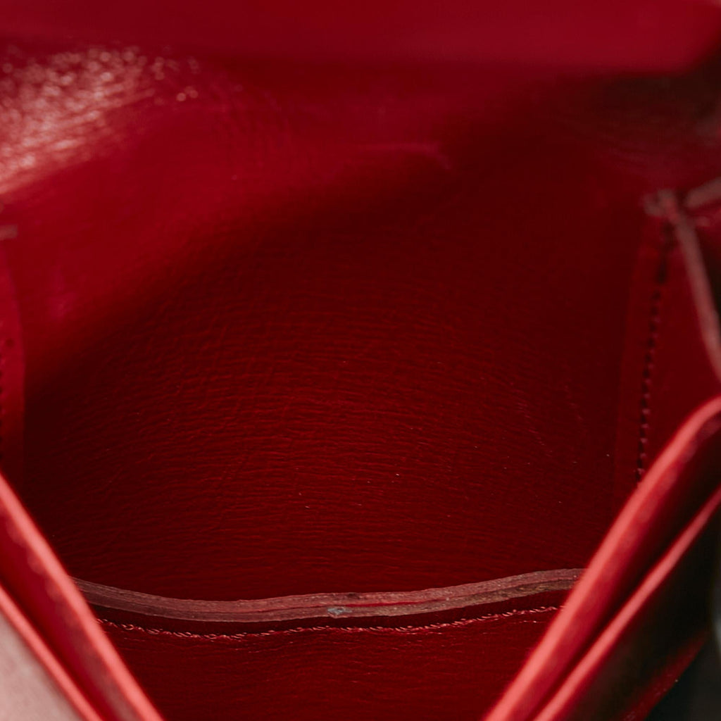 Louis Vuitton Epi Coin Pouch (SHG-37863)