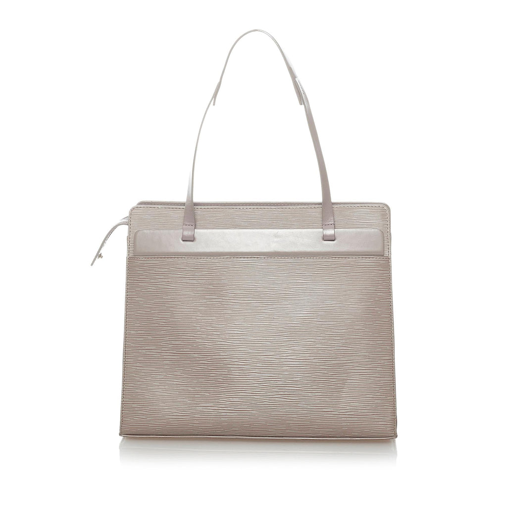 Louis Vuitton Epi Croisette GM (SHG-30834)