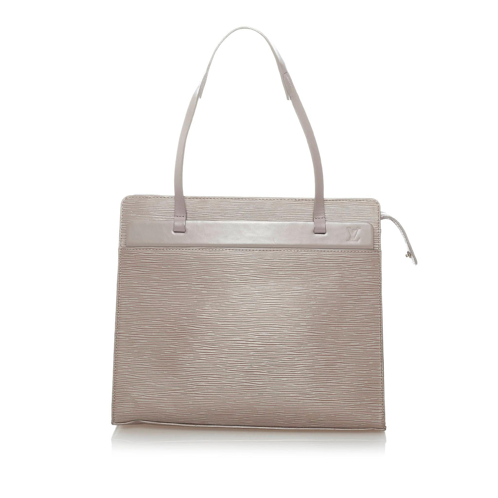 Louis Vuitton Epi Croisette GM (SHG-30834)