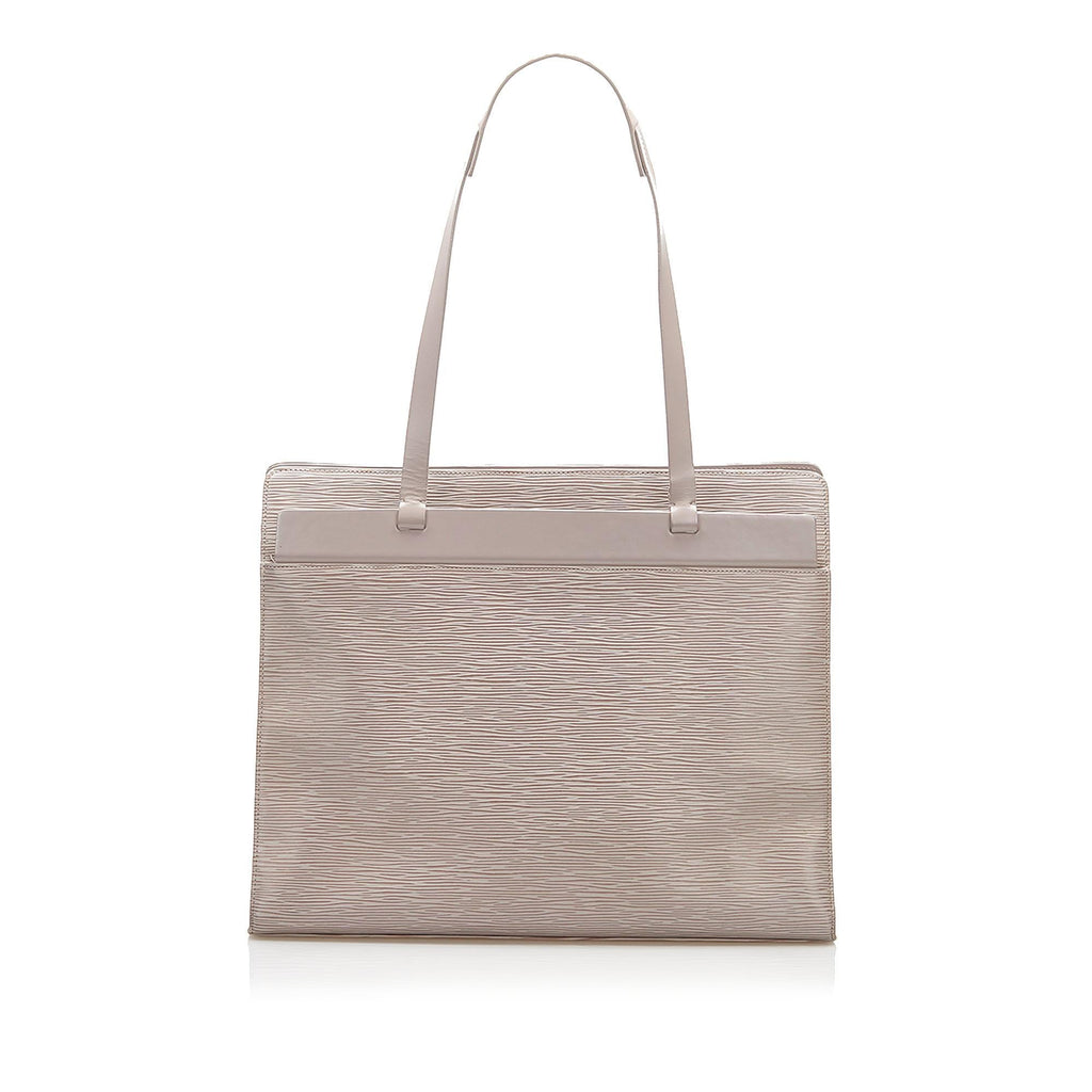 Louis Vuitton Epi Croisette GM (SHG-32377)