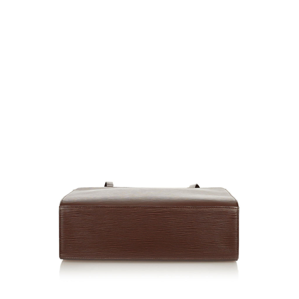Louis Vuitton Epi Croisette PM (SHG-25422)