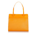 Louis Vuitton Epi Croisette PM (SHG-26491)
