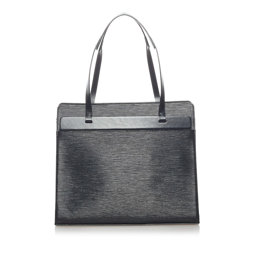 Louis Vuitton Epi Croisette PM (SHG-30479)