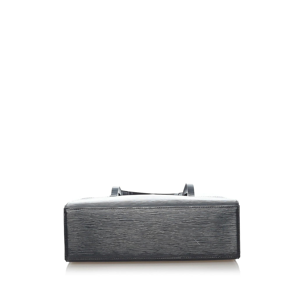 Louis Vuitton Epi Croisette PM (SHG-30479)