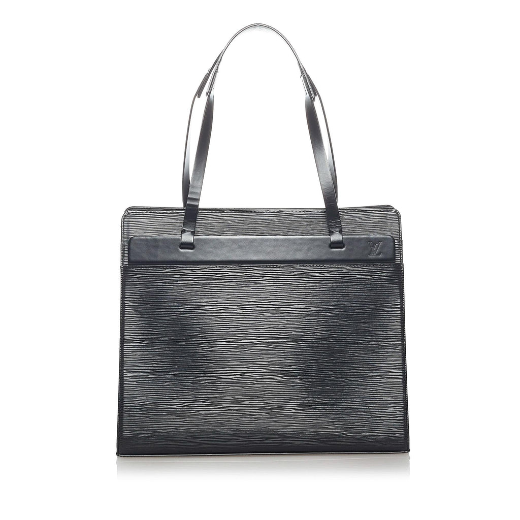 Louis Vuitton Epi Croisette PM (SHG-30479)