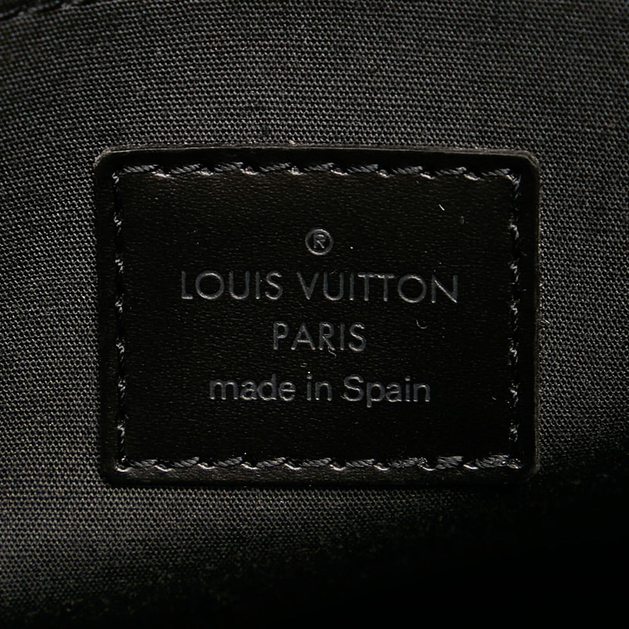 Louis Vuitton Epi Croisette PM (SHG-30479)