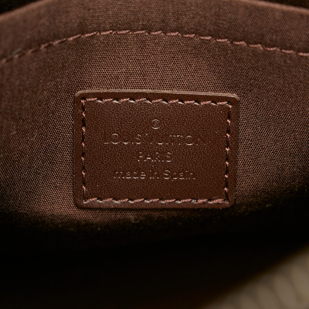 Louis Vuitton Epi Croisette PM (SHG-31819)