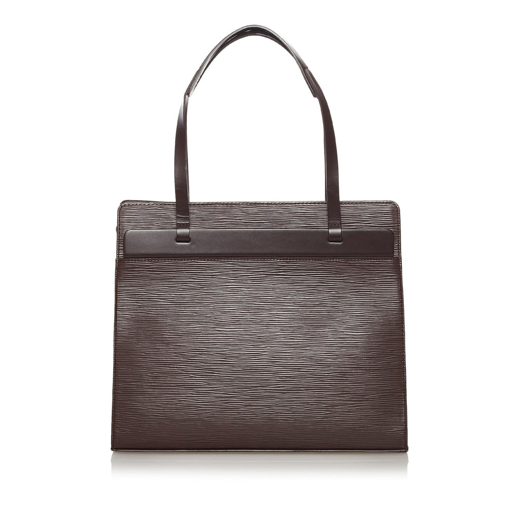 Louis Vuitton Epi Croisette PM (SHG-33608)
