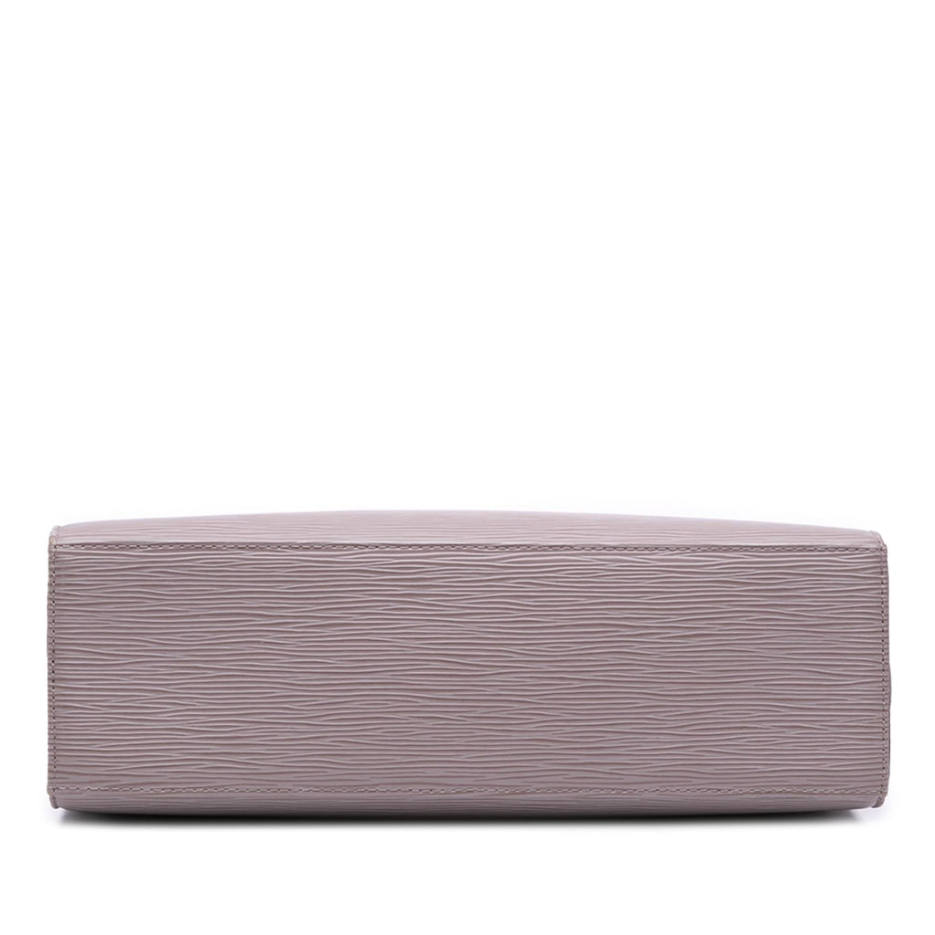 Louis Vuitton Epi Croisette PM