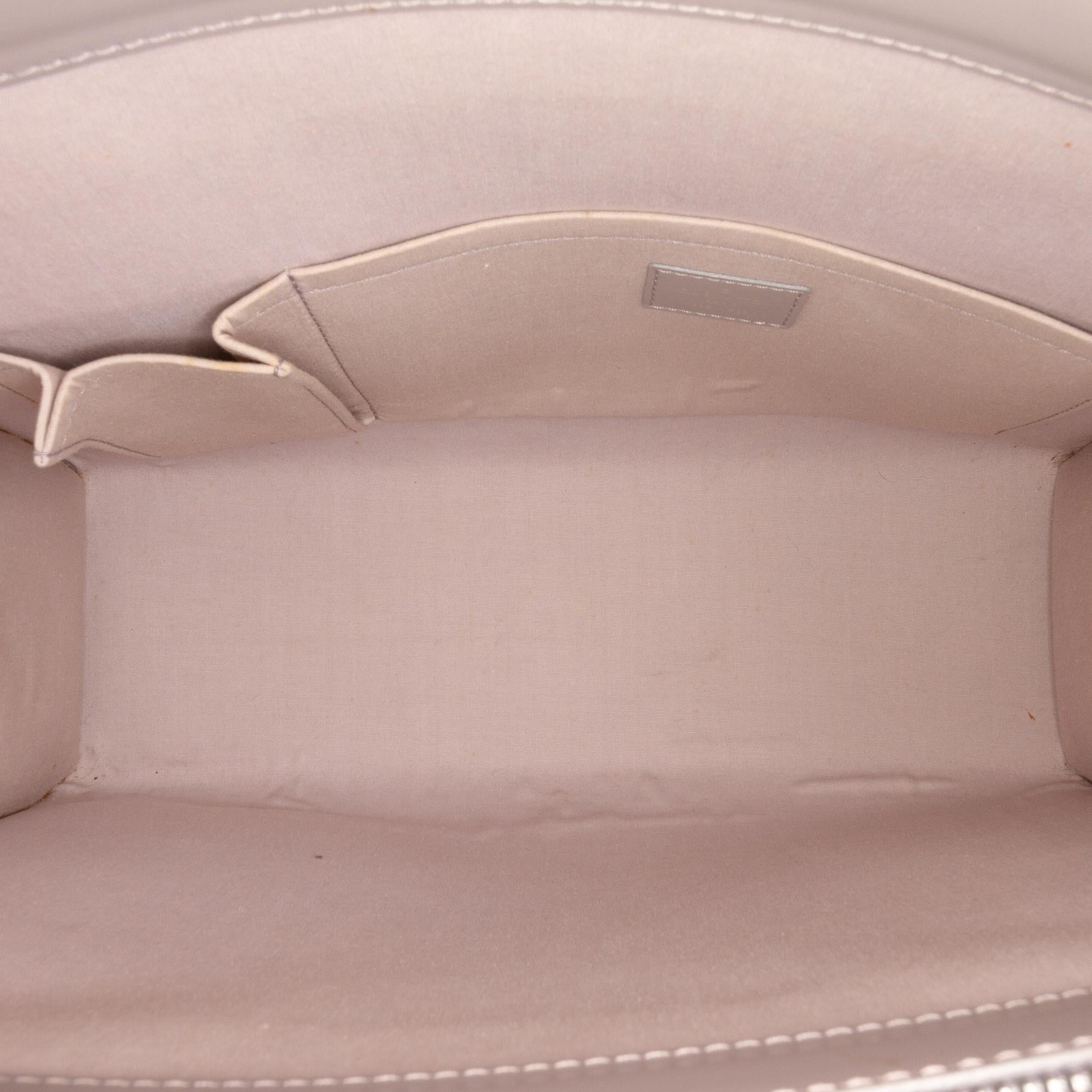 Louis Vuitton Epi Croisette PM
