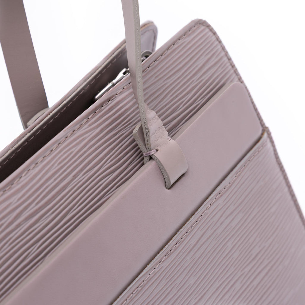 Louis Vuitton Epi Croisette PM
