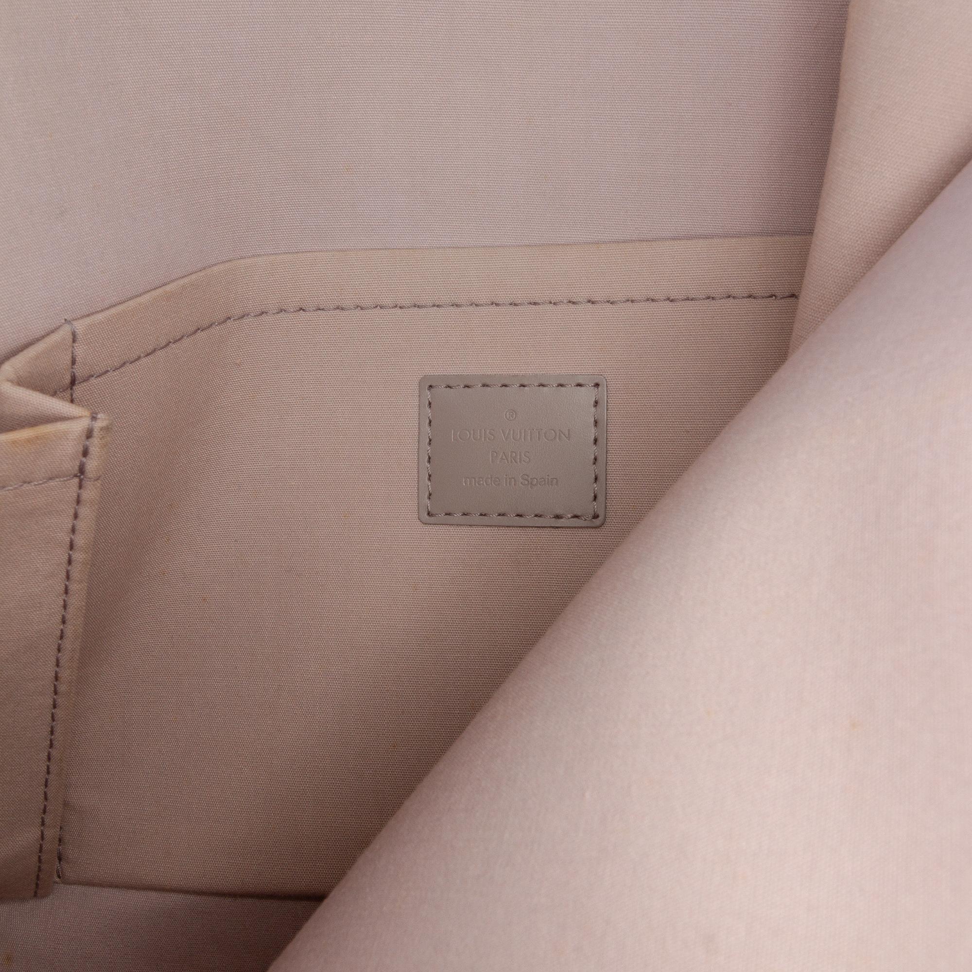 Louis Vuitton Epi Croisette PM