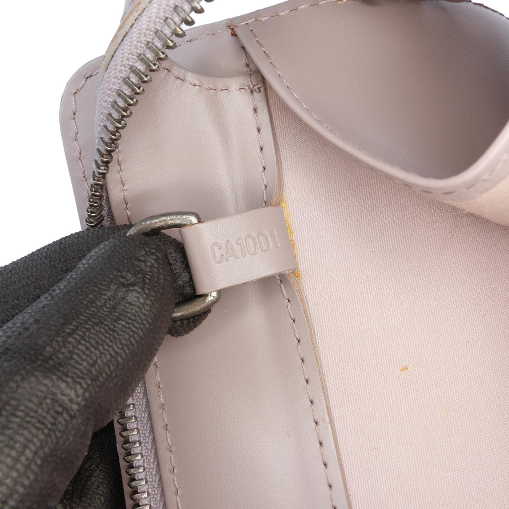 Louis Vuitton Epi Croisette PM