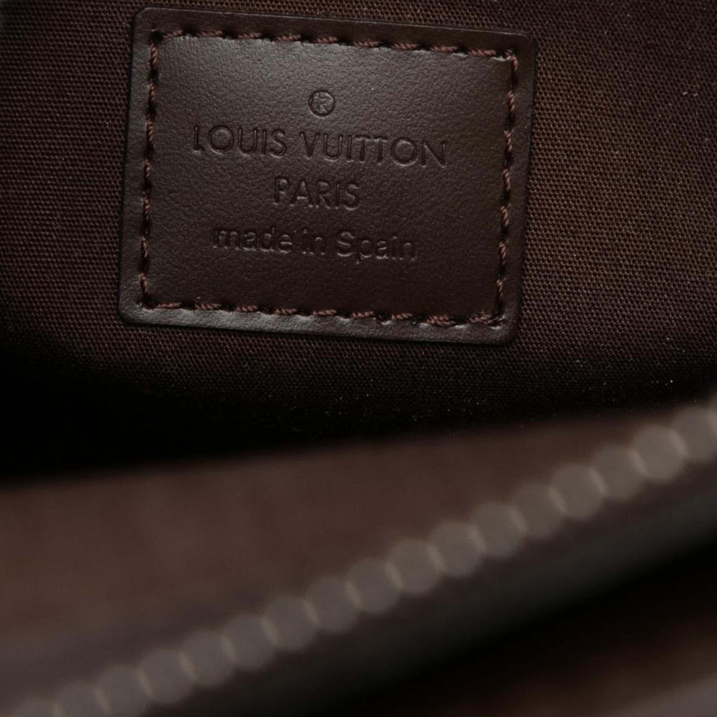 Louis Vuitton Epi Croisette PM