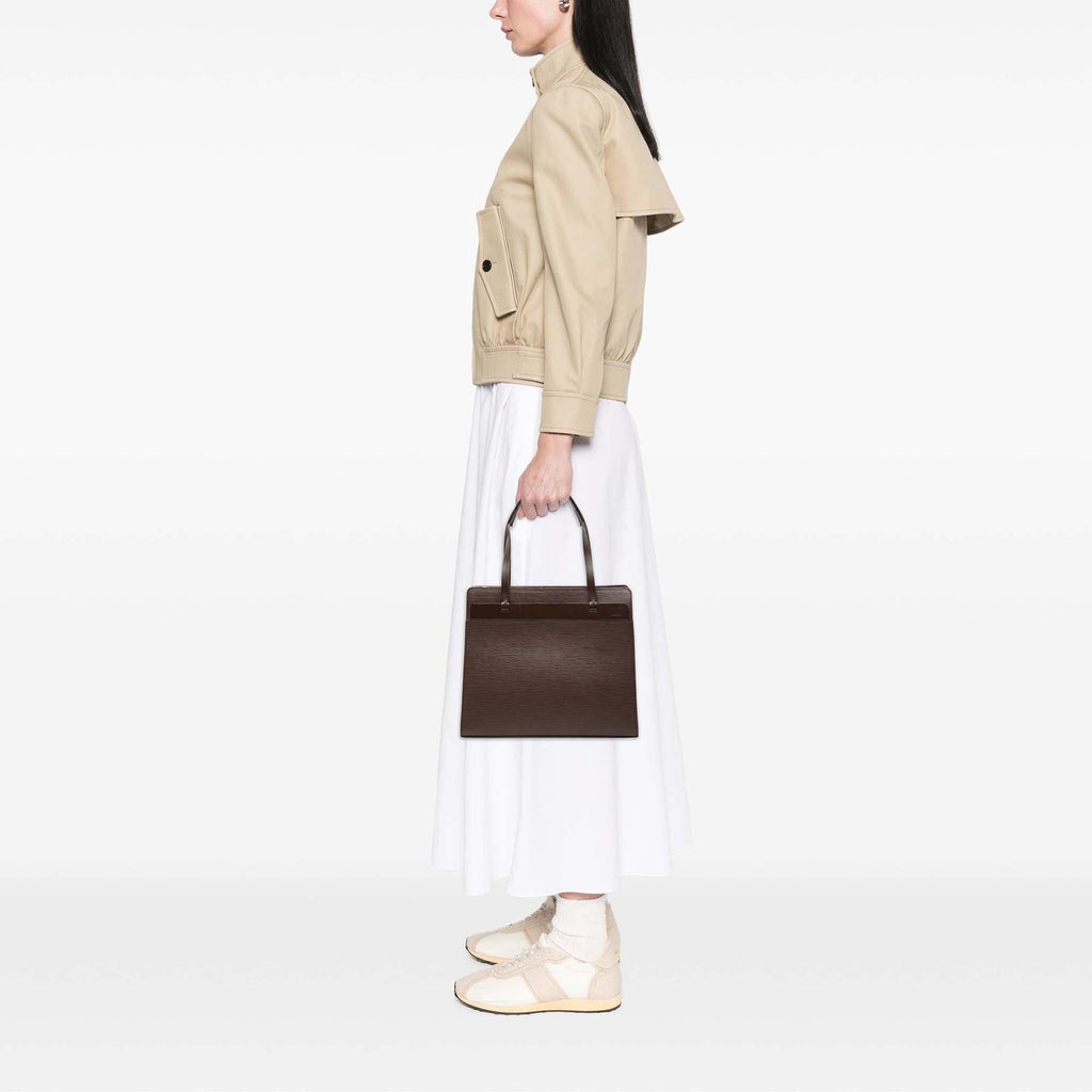 Louis Vuitton Epi Croisette PM