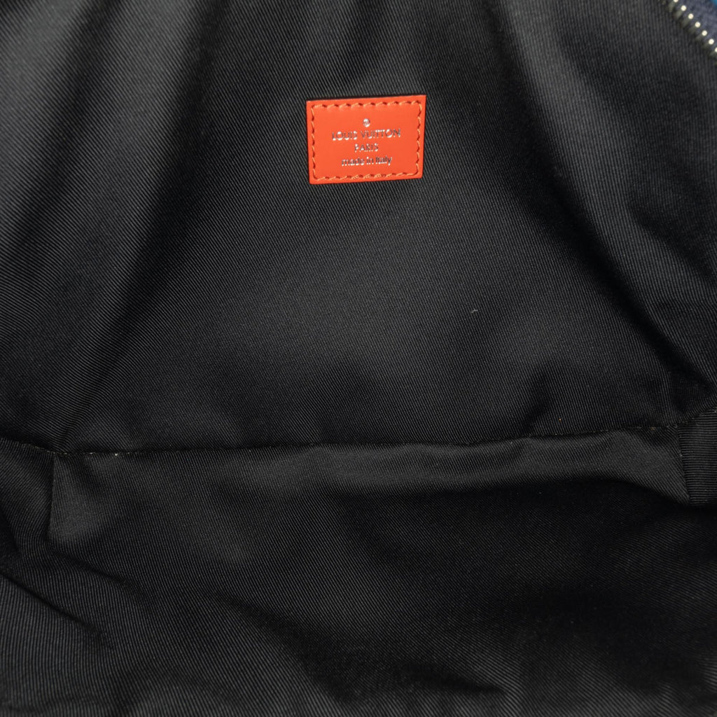 Louis Vuitton Epi Damier Graphite Bumbag
