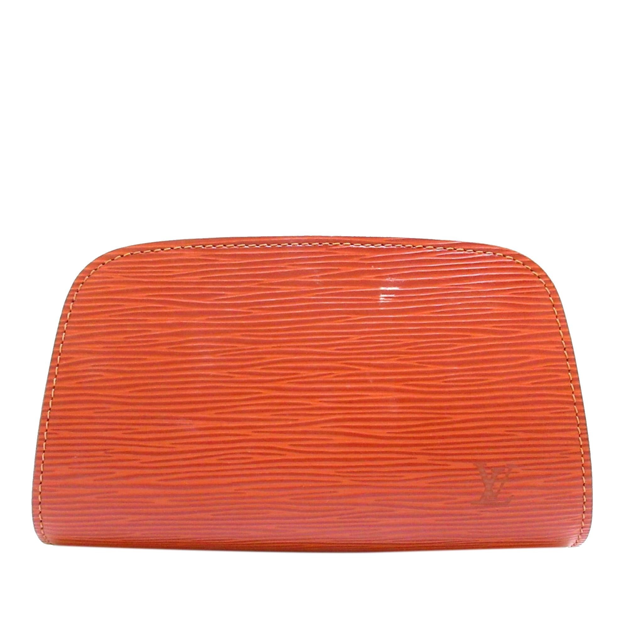 Louis Vuitton Epi Dauphine (SHG-37261)