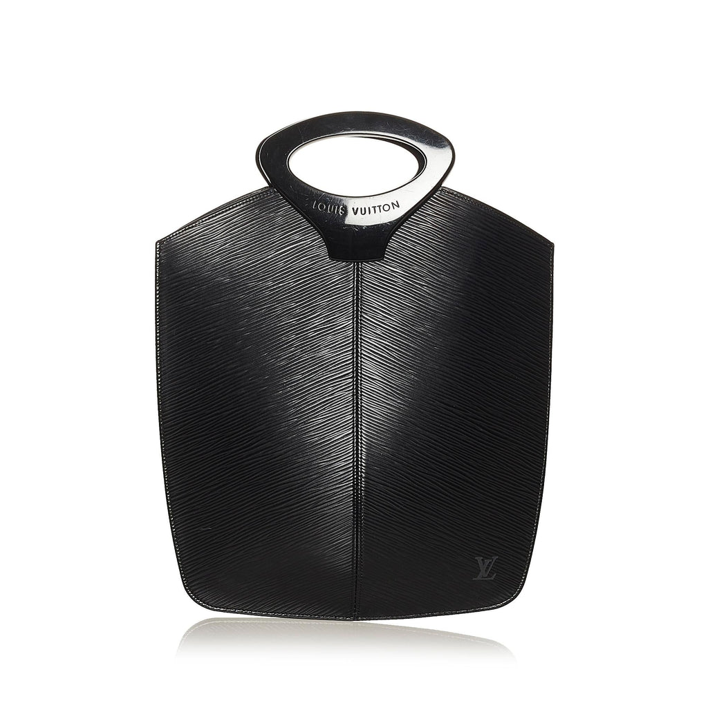 Louis Vuitton Epi Demi-Lune (SHG-34519)