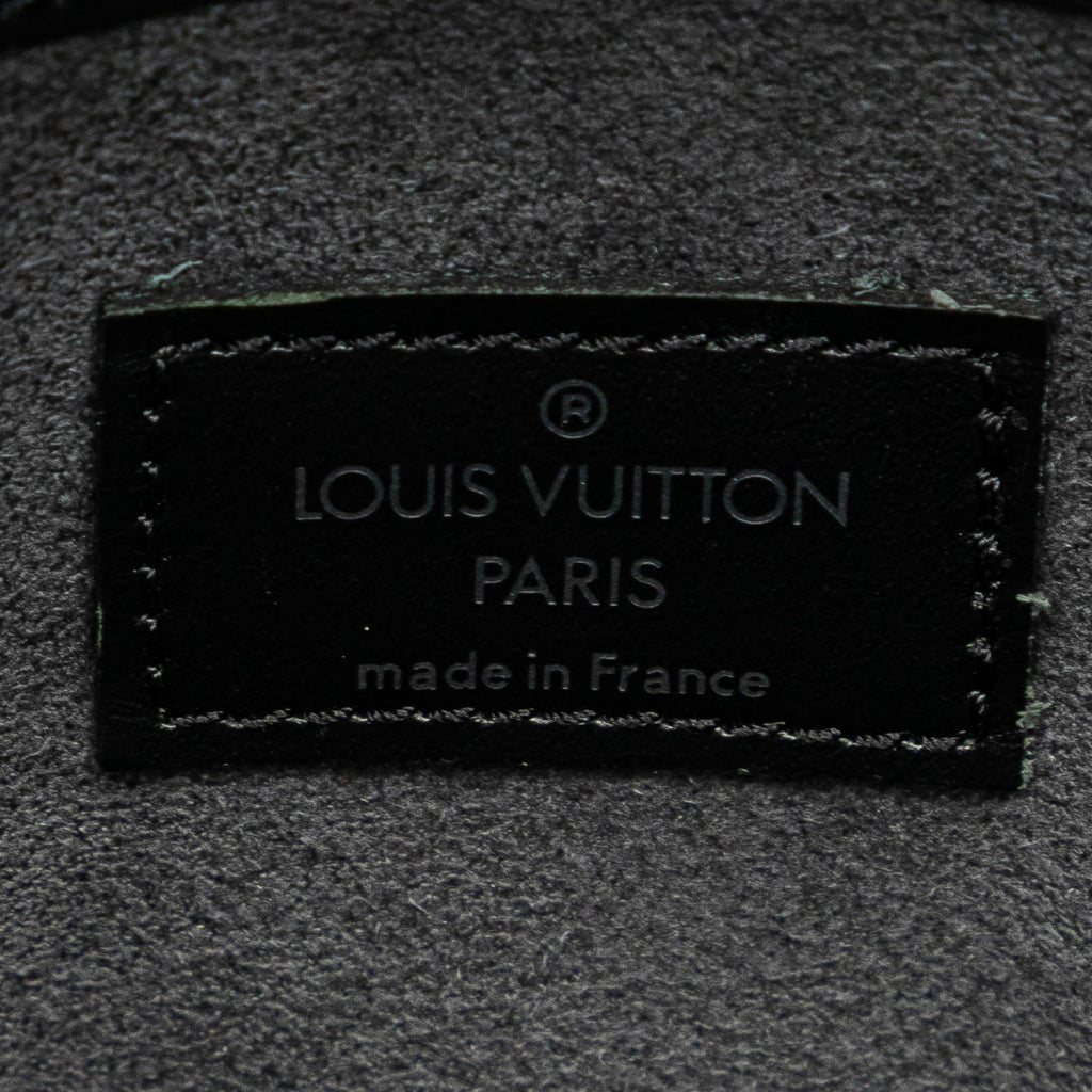 Louis Vuitton Epi Demi Lune