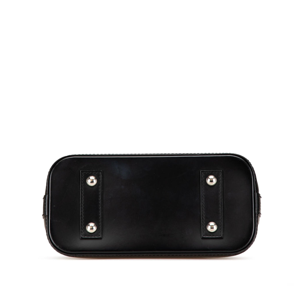 Louis Vuitton Epi Denim Alma BB