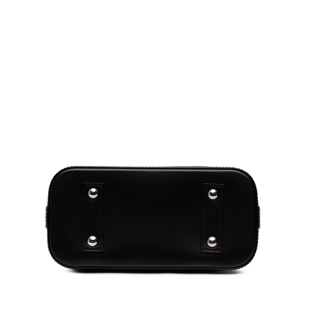 Louis Vuitton Epi Denim Alma BB