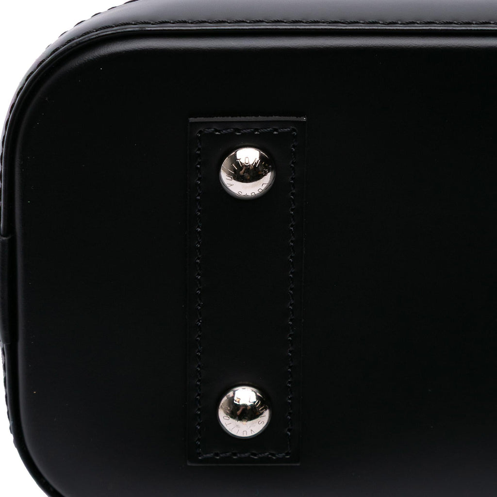 Louis Vuitton Epi Denim Alma BB