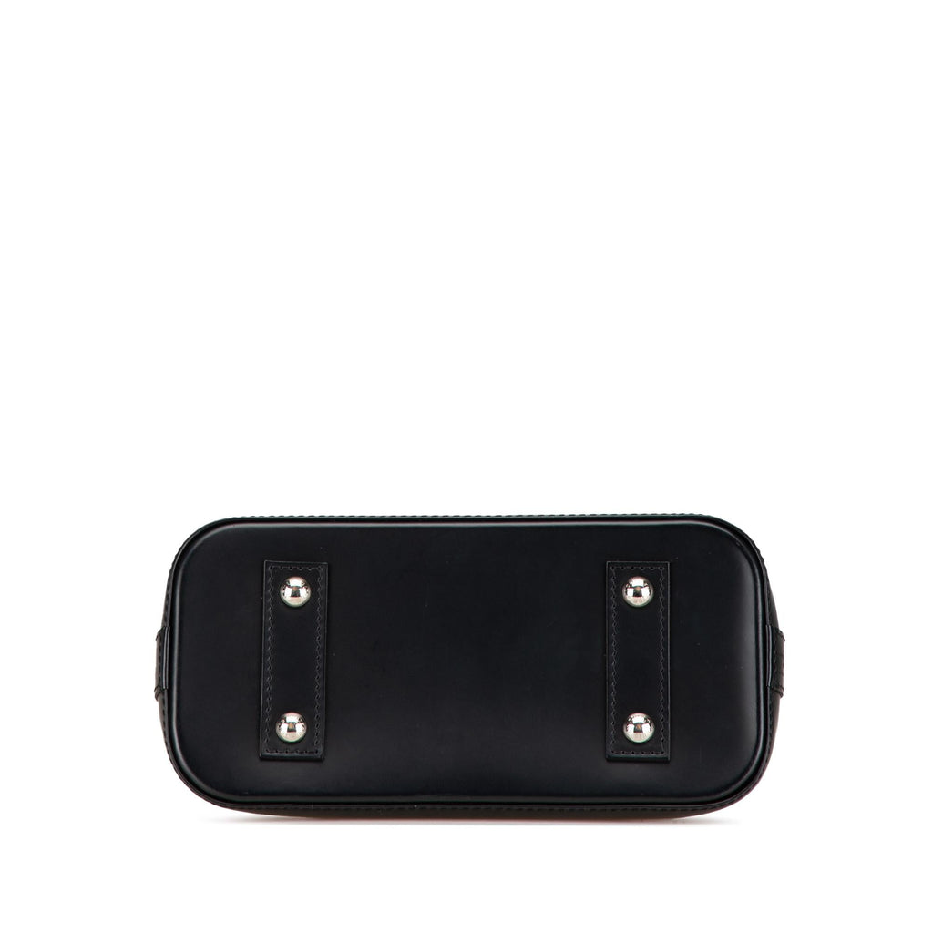 Louis Vuitton Epi Denim Alma BB